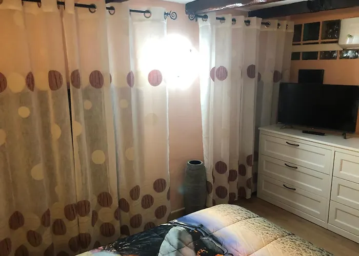 Locanda Beatrice Guest house Sanremo